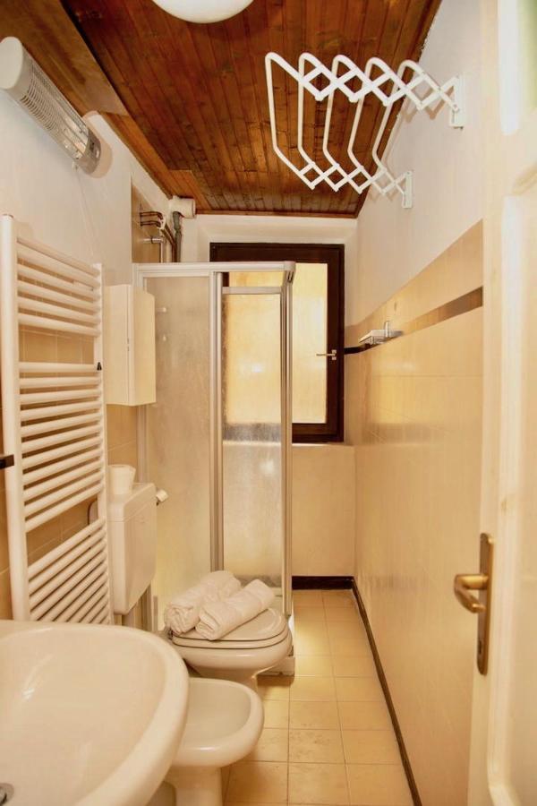 Contempora Apartments - Ca' Brenta Dudu 산 페델레 인텔비 외부 사진